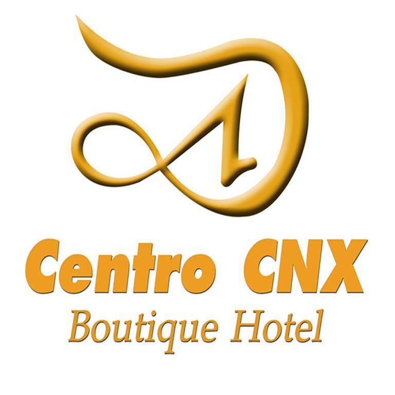 Centro Cnx Hotel Chiang Mai Exterior foto